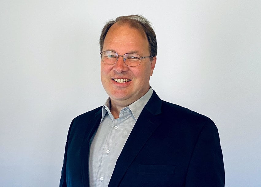 Igor Hires Industry Veteran Edwin “Chip” Poland as New Director of Field Technical Support